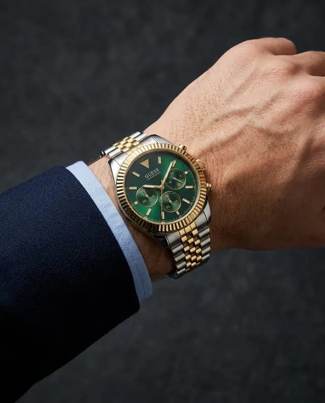 Horloges
