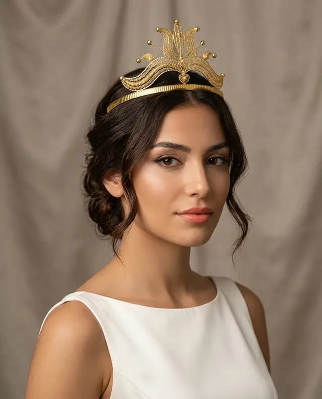 Tiara's