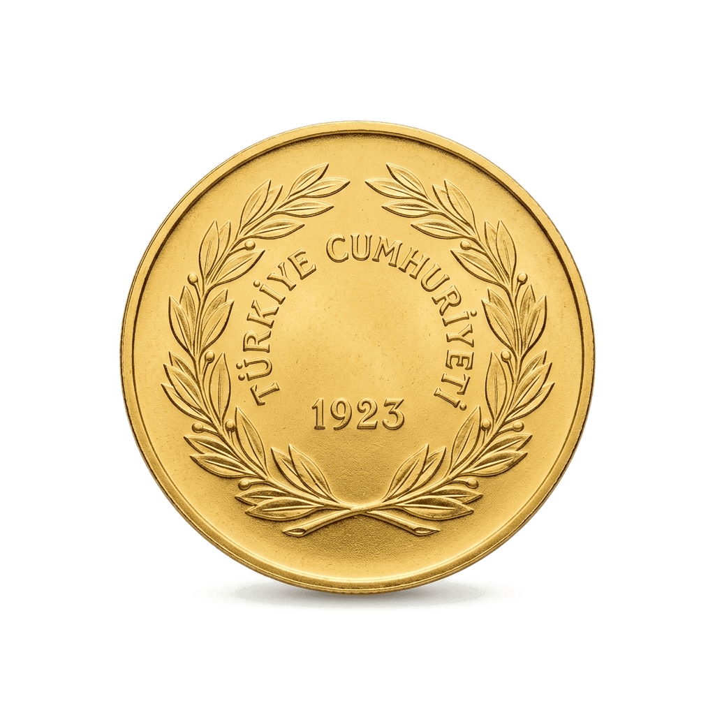 Nova Gold — Ata-munt Beşli (5)